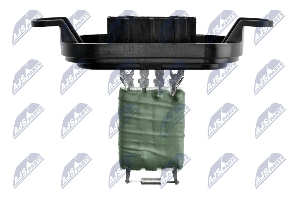 Резистор моторчика вентилятора A/C NTY ERDVW001 ціна, від 7.50 USD