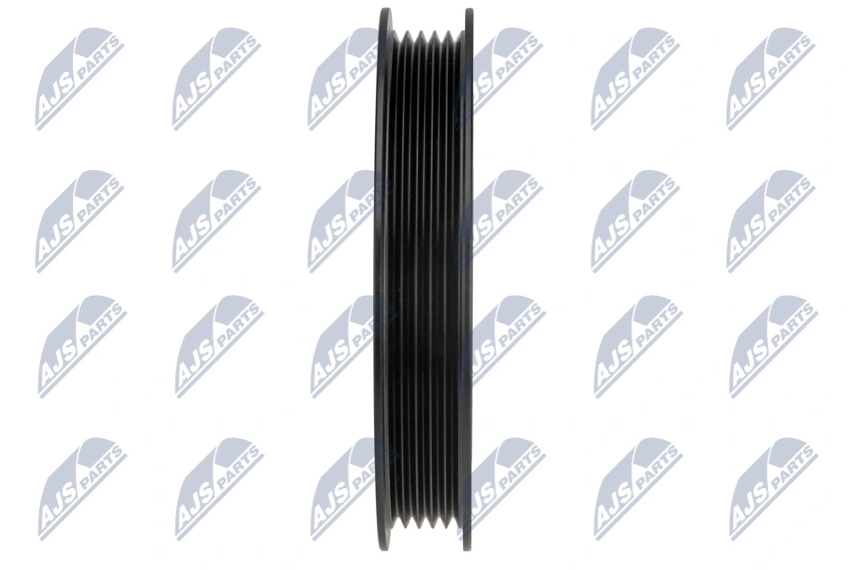 Шків колінвала (демпфер ) NTY RKPCT004 ціна, від 49.85 USD