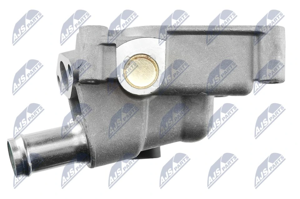 Клапан EGR NTY EGRPL013 ціна, від 43.03 USD