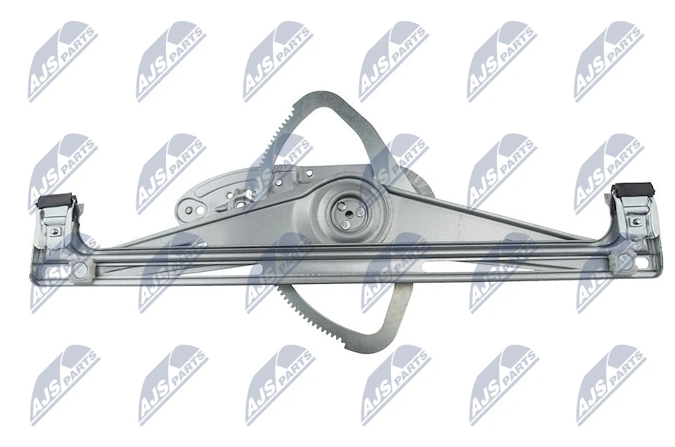 Склопідйомник з електродвигуном NTY EPSFR032 ціна, від 47.61 USD