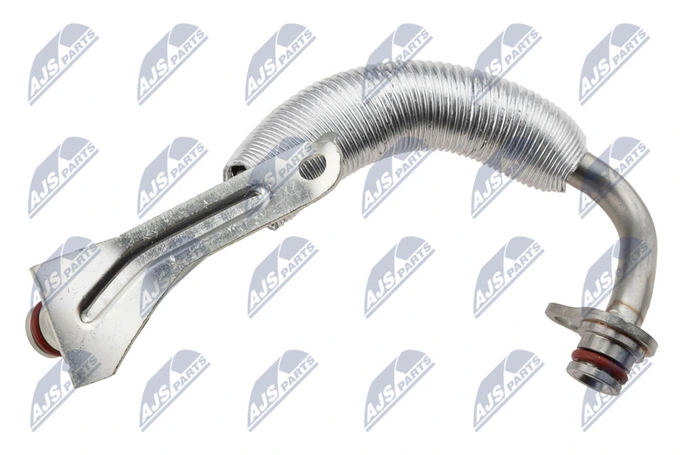 Шланг/патрубок рідинного охолодження турбіни, подача BMW 11538626654