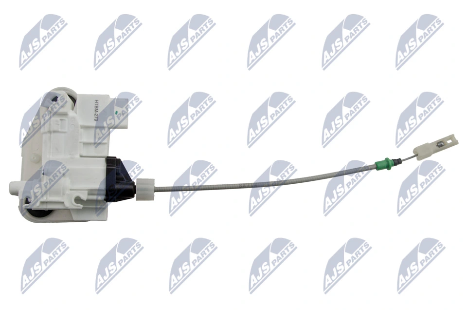 Клапан дотяжки дверей NTY EZCBM279 ціна, від 82.46 USD
