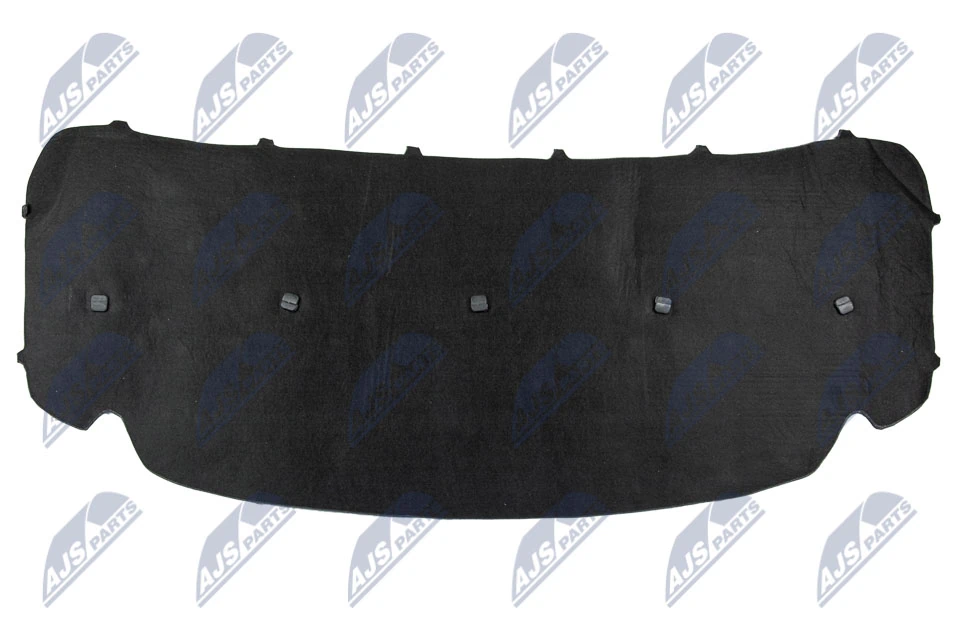 Обшивка капота AND 30863012 ціна, від 26.27 USD