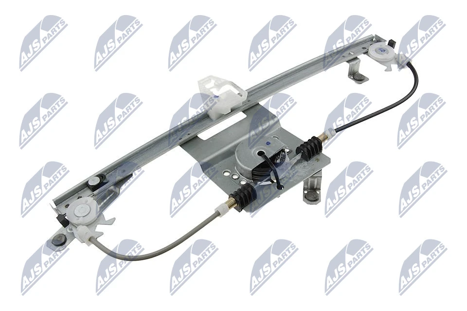 Купити ACQ0098 Magneti Marelli Механізм склопідіймача двері задньої, правої