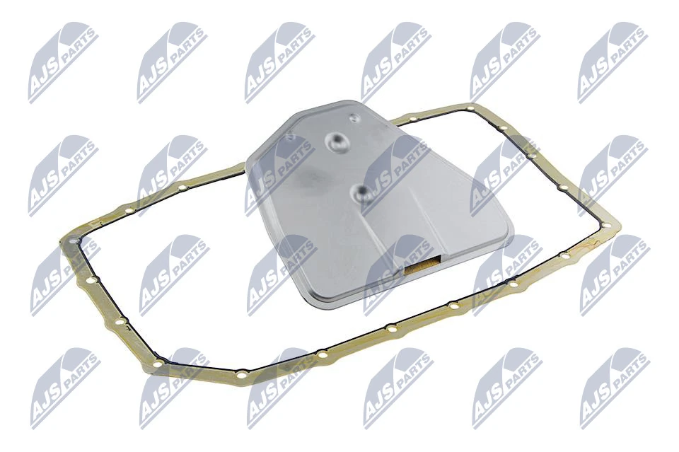 FSFBM006 NTY Масло в коробку автомат
