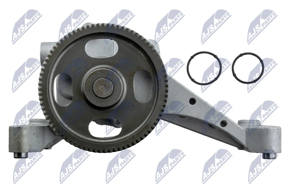 Помпа масляна NTY BPOHY005 ціна, від 115.35 USD