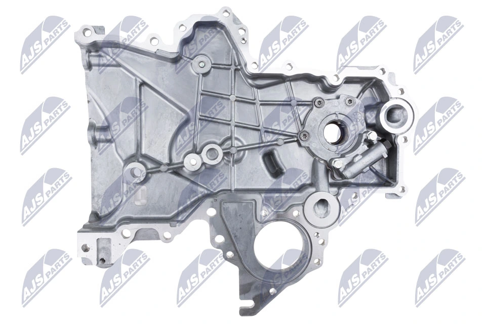Помпа масляна AND 30115071 ціна, від 50.29 USD