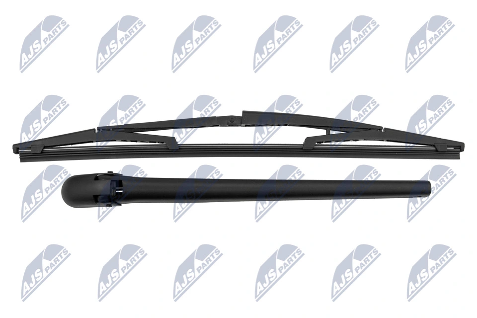 Щітка склоочисника заднього скла NTY EWBAR002 ціна, від 10.44 USD
