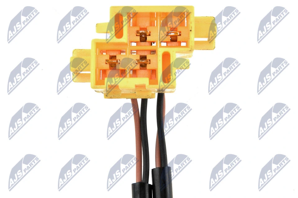 Датчик АБС (ABS) задній NTY HCAVV007 ціна, від 39.82 USD
