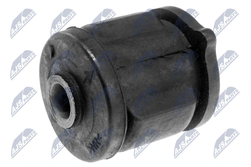 4872512040 Toyota Сайлентблок задньої балки