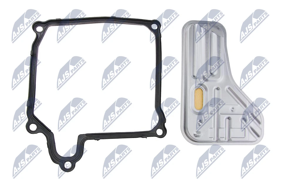 Фільтр коробки автомат NTY FSFAU011 ціна, від 14.35 USD