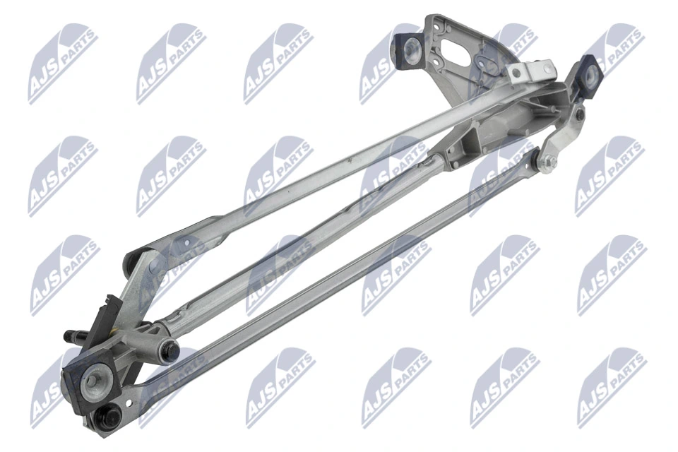 Трапеція склоочисника на Ford Mondeo IV CA2