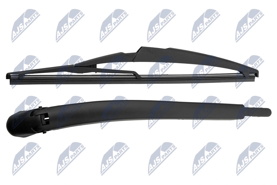 Щітка склоочисника заднього скла NTY EWBFT004 ціна, від 13.93 USD