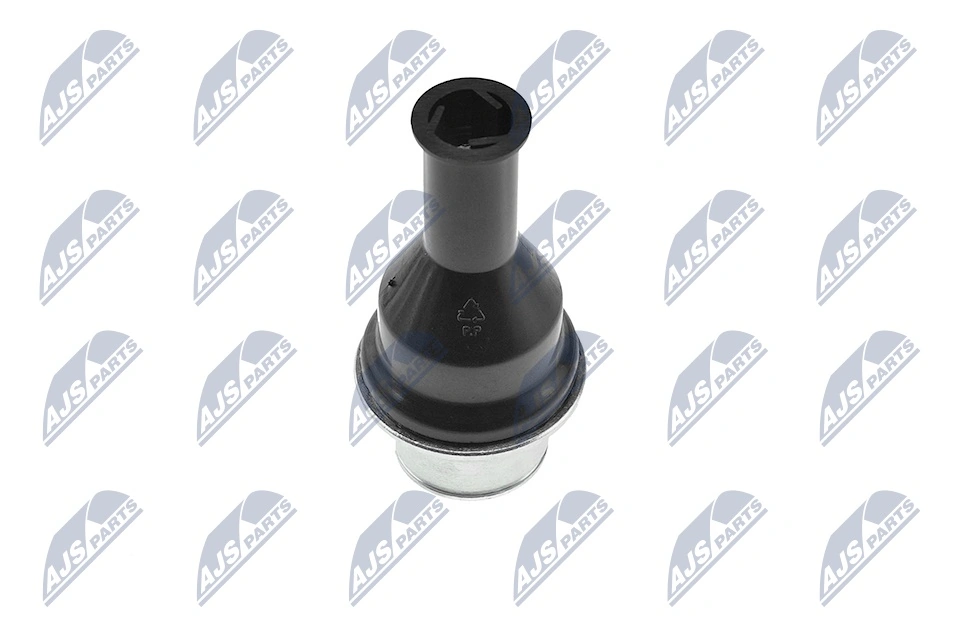 ZSDCH027 NTY Кульові на авто