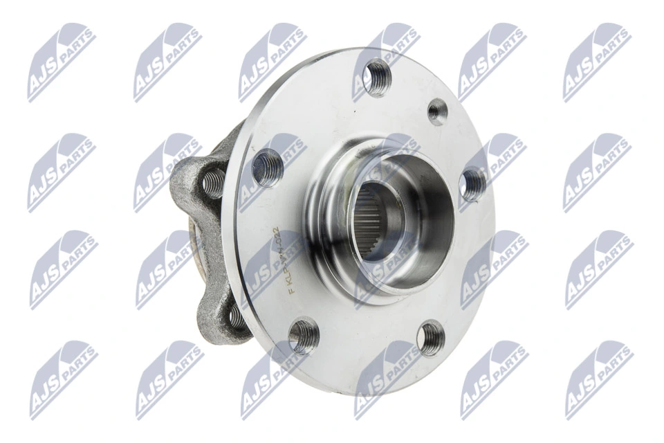 KLPVW022 NTY Підшипник маточини передньої