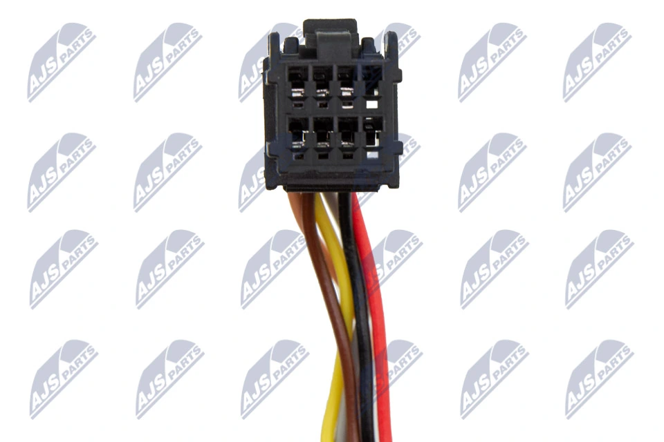 Кільце подушки безпеки NTY EASCH007