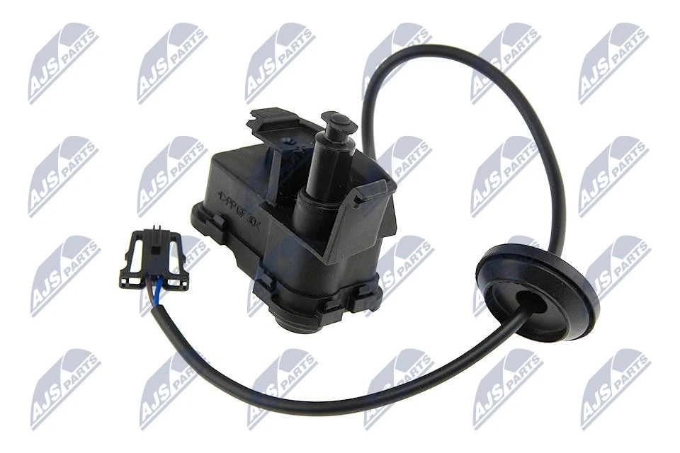 Замок відкривання лючка бензобаку Polcar 95C2ZS6 ціна, від 15.50 USD