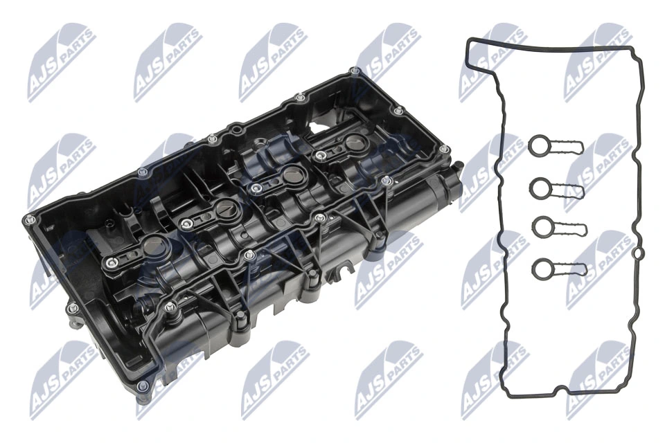 Кришка клапанна NTY BPZBM012 ціна, від 70.74 USD