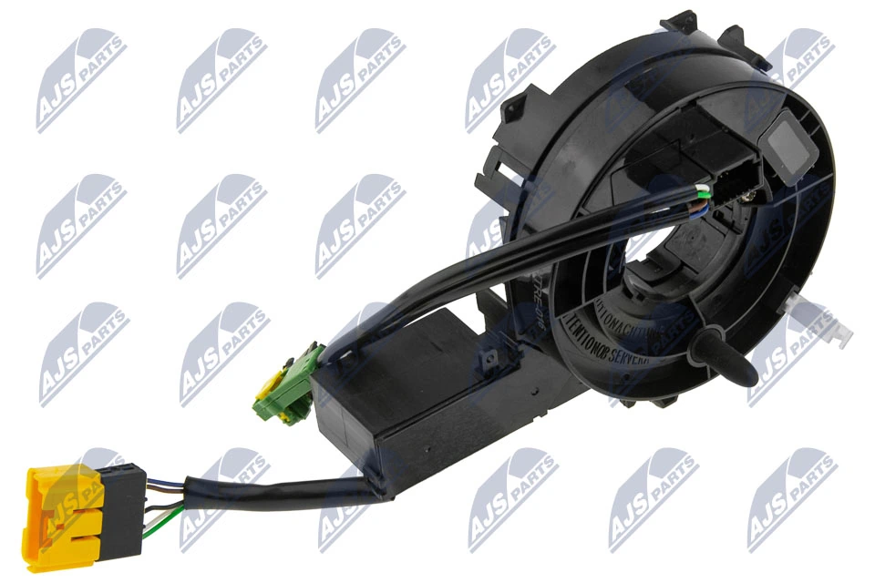 Перемикач підрульовий на Renault Scenic III JZ0, JZ1