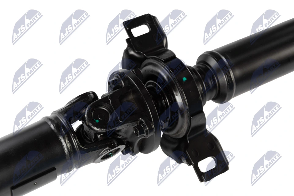 Вал карданний задній, у зборі NTY NWNTY008 ціна, від 348.42 USD