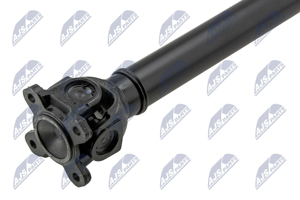 Вал карданний задній, передня частина NTY NWNBM014 ціна, від 49.41 USD