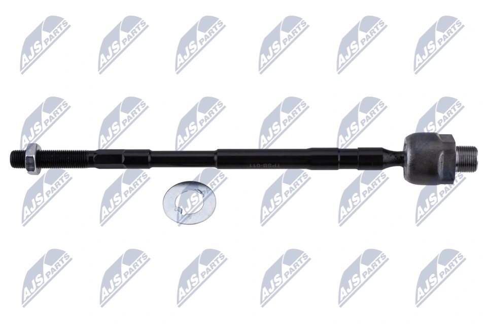 Тяга рульова поперечна Q-top QM0213P ціна, від 11.19 USD