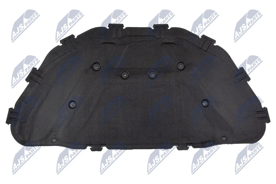 EZCBM178 NTY Утеплювач капота