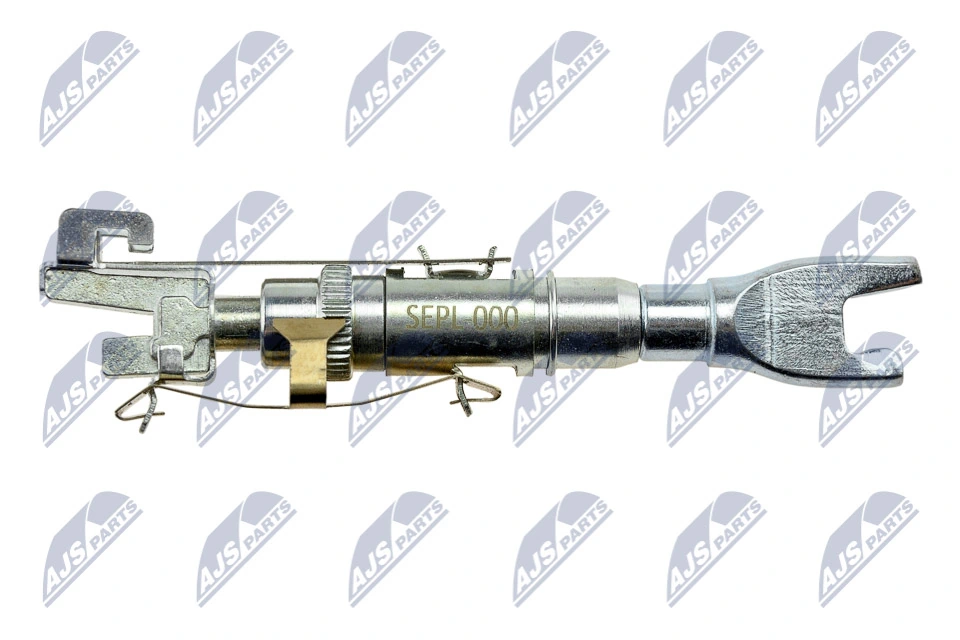 Регулятор заднього барабанного гальма NTY HSRPL000 ціна, від 12.57 USD
