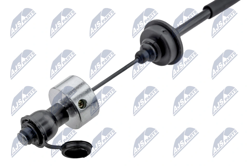 Трос зчеплення NTY EZCCT060 ціна, від 19.59 USD