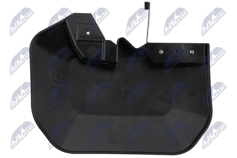 Бризковики передній, правий Ford BK3116A266AD5JA6