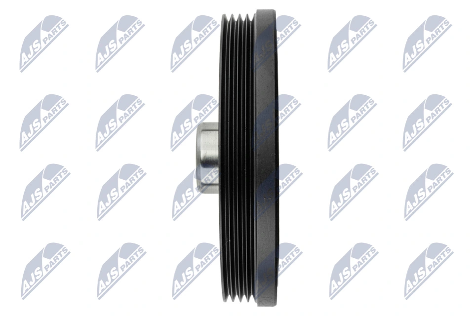 Шків колінвала (демпфер ) NTY RKPTY021 ціна, від 21.27 USD