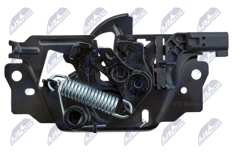 Замок капота NTY EZCCH069 ціна, від 29.12 USD