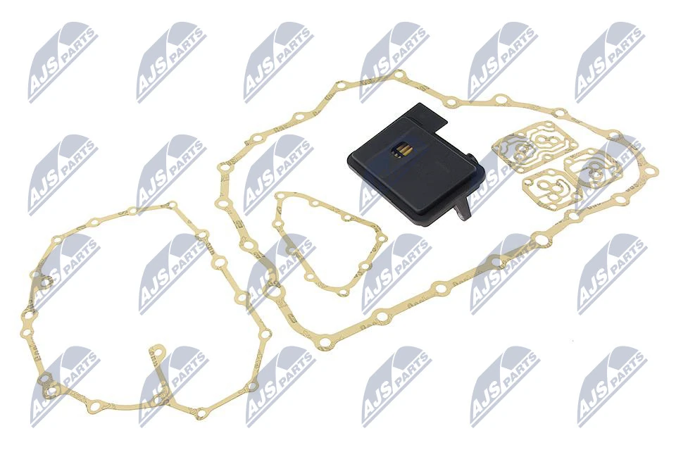 FSFHD003 NTY Масло в коробку автомат