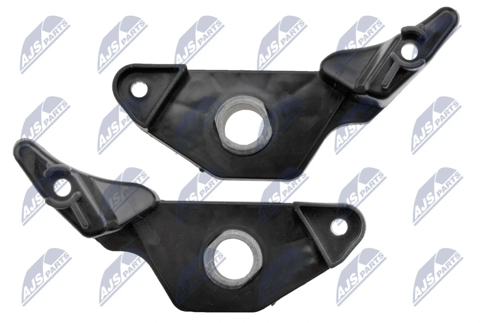 Кронштейн (адаптер) кріплення фари передньої NTY EZBM002 ціна, від 9.53 USD