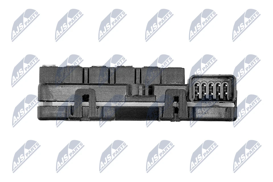 Купити ECKVW004 NTY Датчик кута повороту кермового колеса