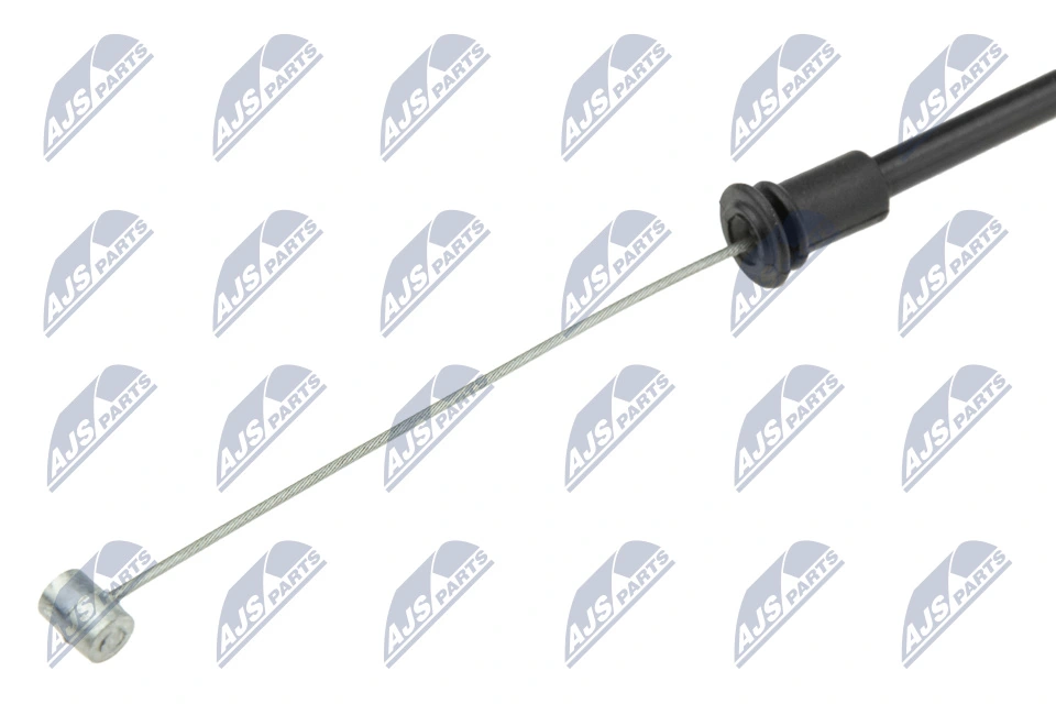 Трос відкриття капота NTY EZCBM229 ціна, від 15.90 USD