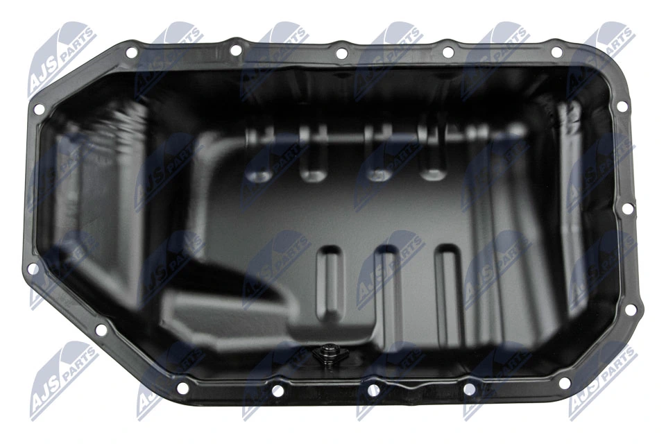 Піддон двигуна NTY BMOHD010 ціна, від 63.35 USD