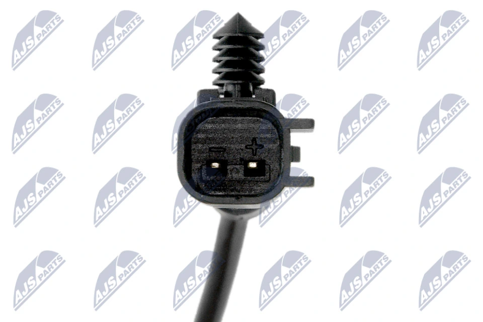 Датчик ABS передній NTY HCACH059 ціна, від 13.32 USD