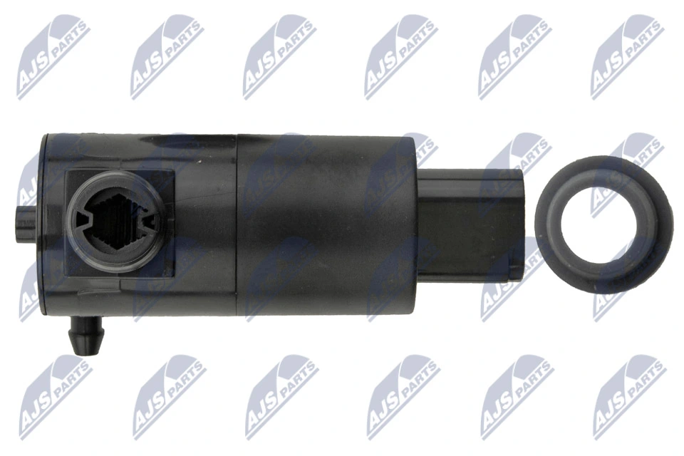 Моторчик омивача переднього скла NTY ESPTY003 ціна, від 8.11 USD