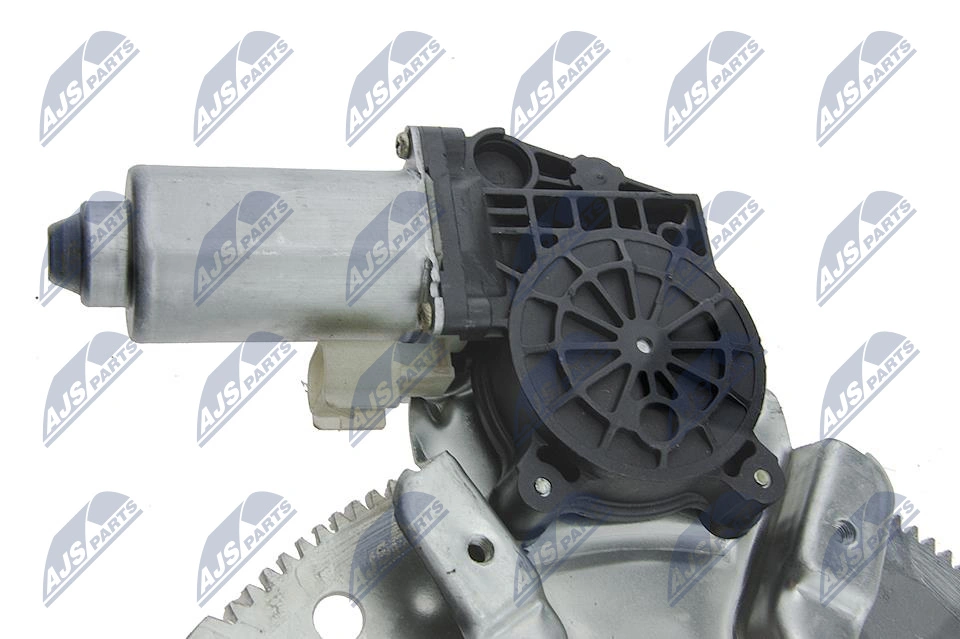 Склопідйомник з електродвигуном NTY EPSCH025S ціна, від 65.12 USD