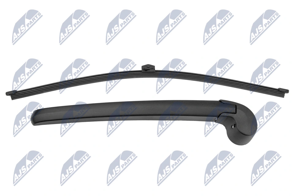 Важіль-поводок склоочисника заднього скла NTY EWBAU004 ціна, від 15.25 USD