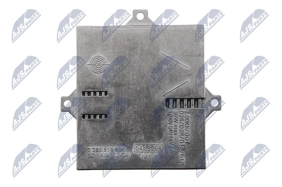 Блок розпалювання, ксенон Magneti Marelli LRB020 ціна, від 33.94 USD