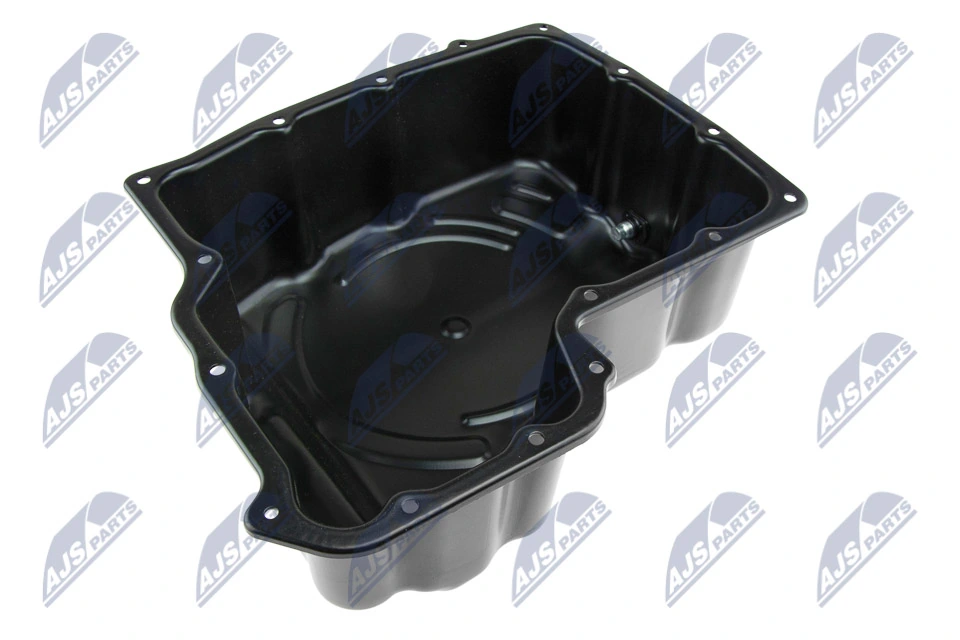 Піддон масляний картера двигуна HMP9C1Q6675AA Hmpx