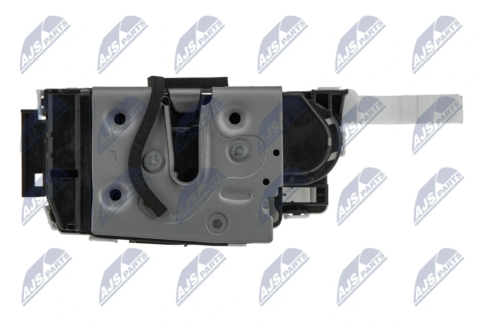  Замок передньої лівої двері Volkswagen Crafter 