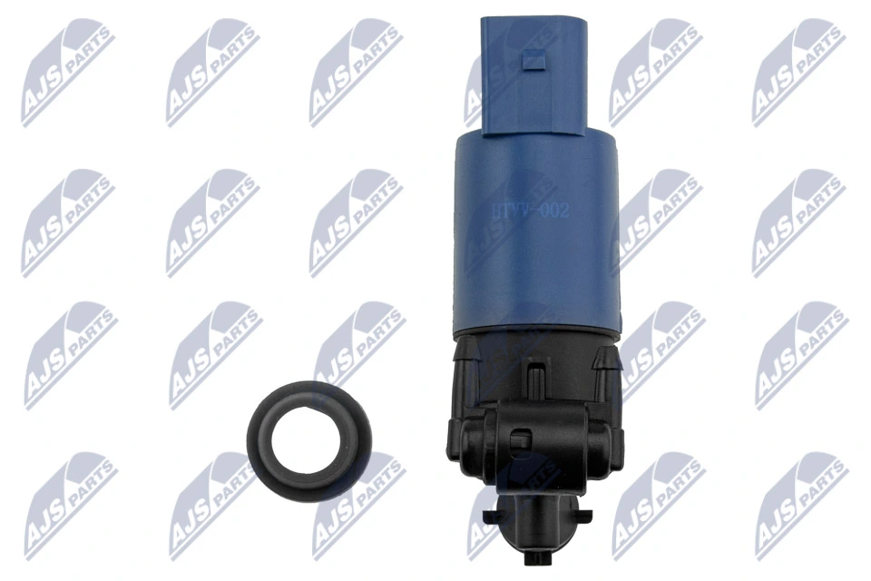 Мотор омивача фар Jaguar AV6113K082AA ціна, від 19.12 USD