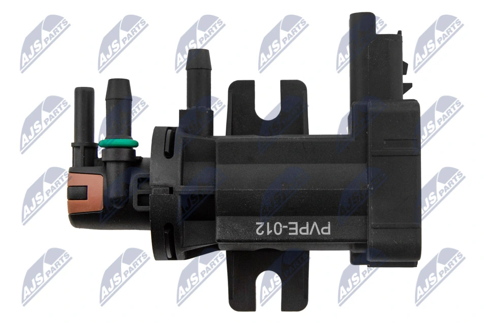 Клапан соленоїд регулювання заслонки EGR NTY EGRPE012 ціна, від 27.27 USD
