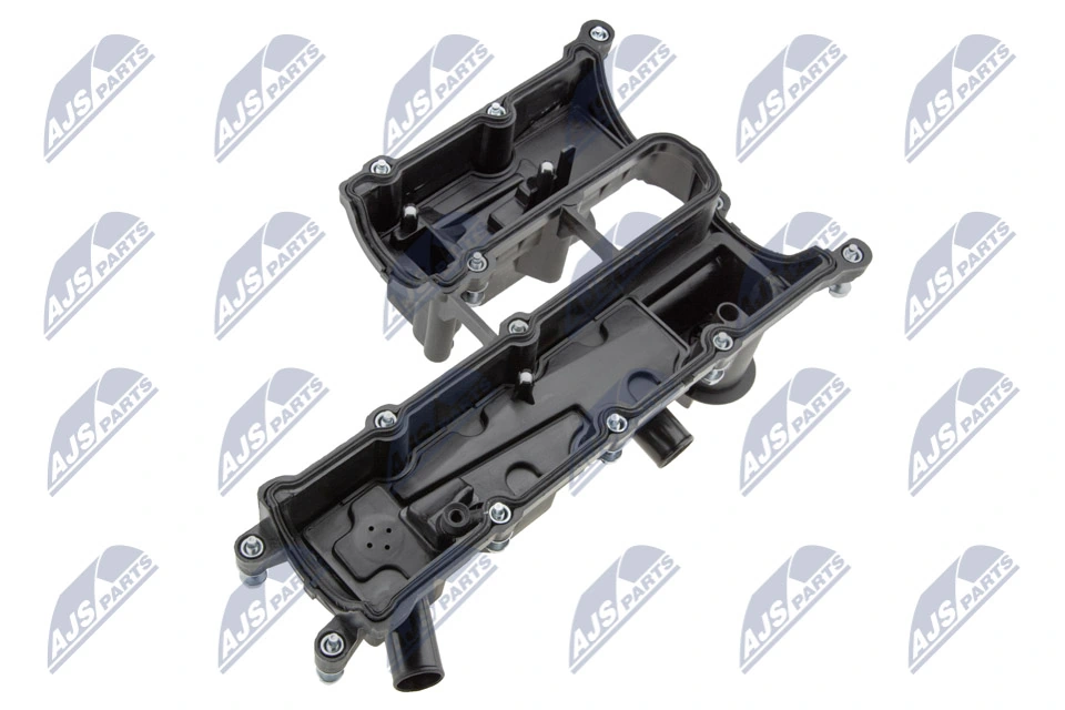 Купити Клапанна кришка Ford Focus III CB8
