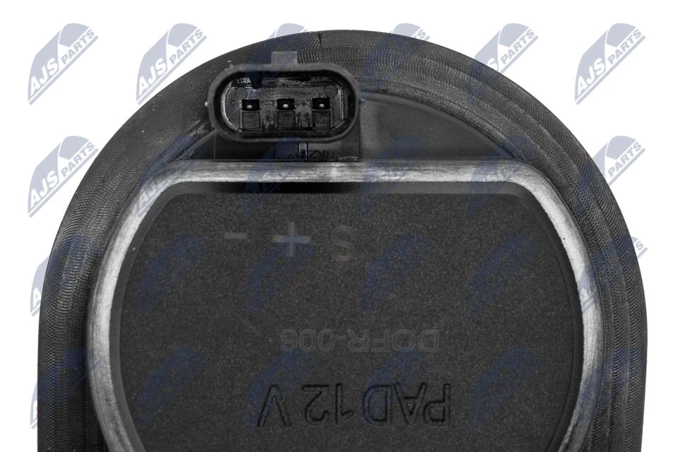 CPZFR006 NTY Водяний насос охолодження електро додатковий