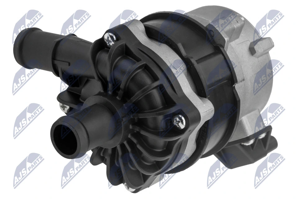 Водяний насос охолодження електричний додатковий NRF 390090 ціна, від 203.20 USD