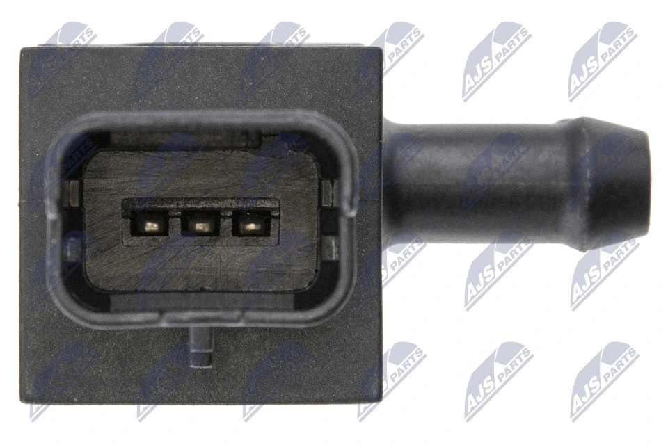 Купити 208153481R Renault (RVI) Датчик тиску вихлопних газів